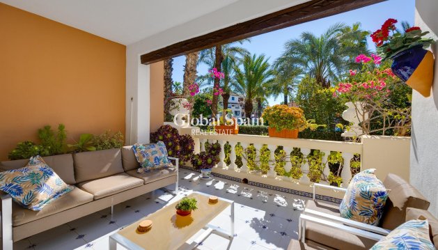 APARTAMENTO - Venta - TORREVIEJA -
                Playa de los Locos