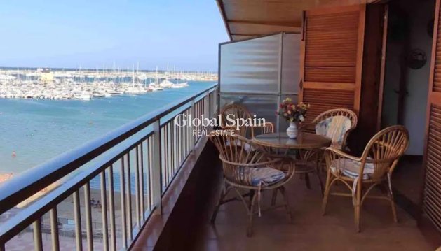 APARTAMENTO - Venta - TORREVIEJA -
                Playa De Los Náufragos