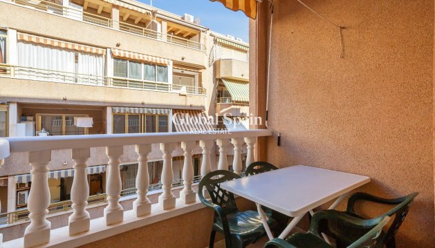 Apartamento - Venta - TORREVIEJA -
                Playa del cura