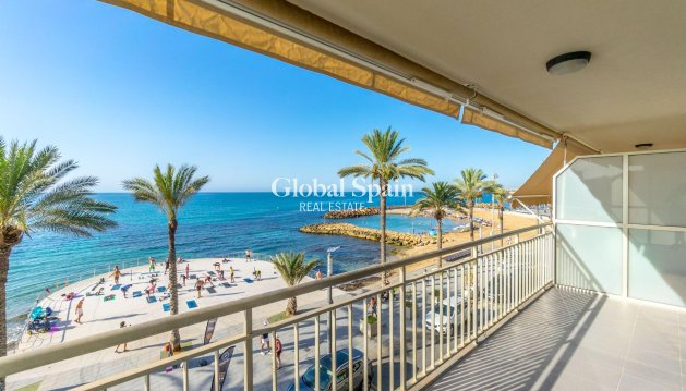 APARTAMENTO - Venta - TORREVIEJA -
                Playa del Cura
