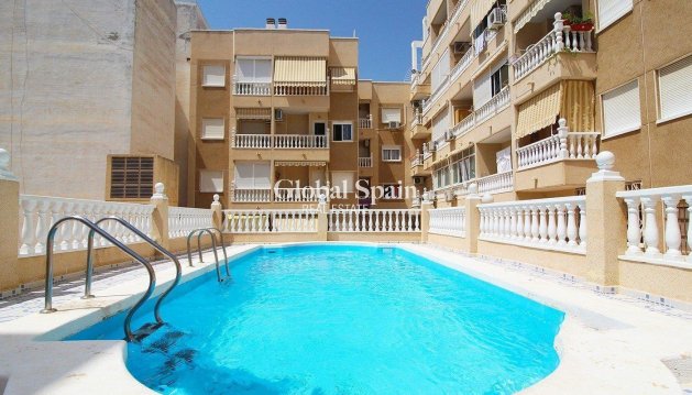 APARTAMENTO - Venta - TORREVIEJA -
                Playa del Cura