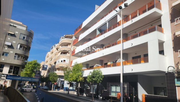 APARTAMENTO - Venta - TORREVIEJA -
                Playa del Cura