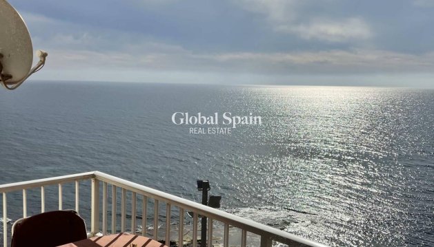 APARTAMENTO - Venta - TORREVIEJA -
                Playa del Cura