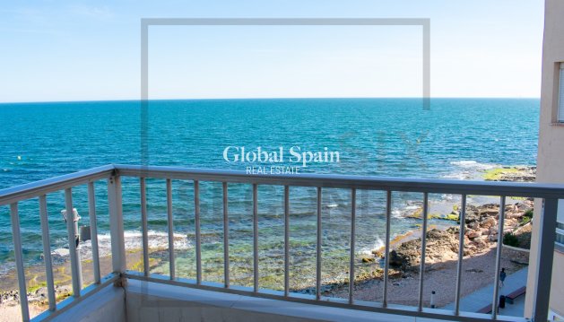APARTAMENTO - Venta - TORREVIEJA -
                Playa del Cura