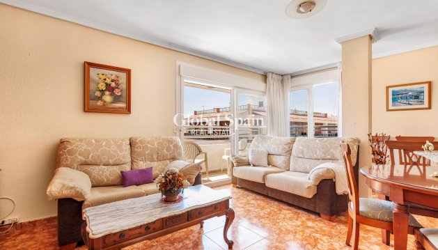 APARTAMENTO - Venta - TORREVIEJA -
                Playa del cura