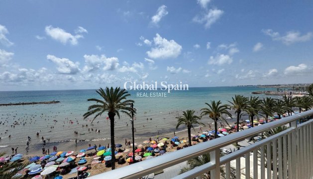APARTAMENTO - Venta - TORREVIEJA -
                Playa del Cura