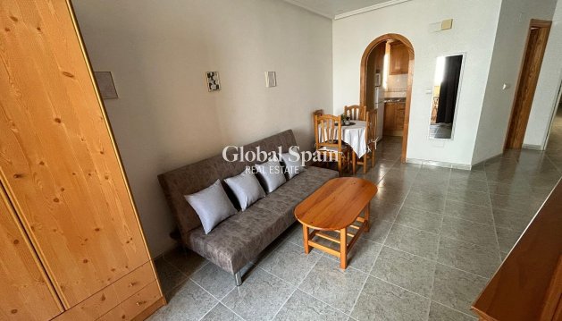 APARTAMENTO - Venta - TORREVIEJA -
                Playa Los Locos