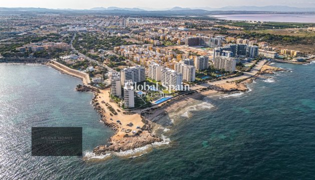 APARTAMENTO - Venta - TORREVIEJA -
                Punta Prima