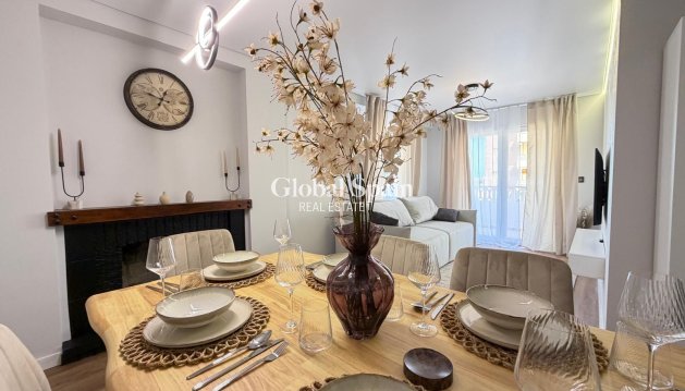 APARTAMENTO - Venta - TORREVIEJA -
                Punta Prima