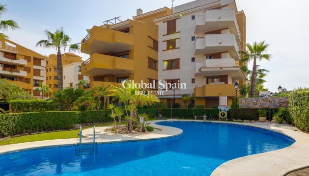 APARTAMENTO - Venta - TORREVIEJA -
                Punta Prima