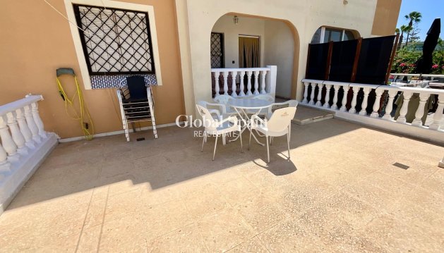 APARTAMENTO - Venta - TORREVIEJA -
                Torreblanca