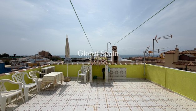 APARTAMENTO - Venta - TORREVIEJA -
                Torreblanca
