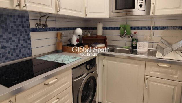 APARTAMENTO - Venta - TORREVIEJA -
                Torretas