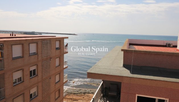 Apartamento - Venta - TORREVIEJA -
                Torrevieja