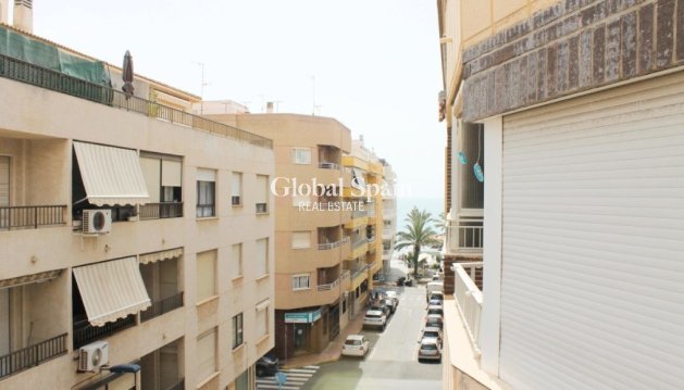 Apartamento - Venta - TORREVIEJA -
                Torrevieja