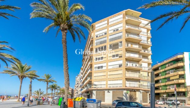 Apartamento - Venta - TORREVIEJA -
                Torrevieja