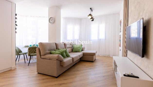 Apartamento - Venta - TORREVIEJA -
                Torrevieja