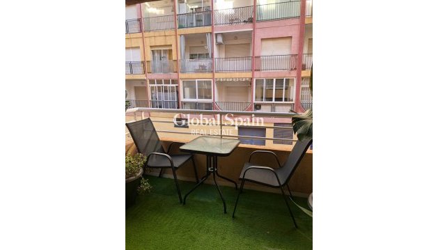 APARTAMENTO - Venta - TORREVIEJA -
                Torrevieja