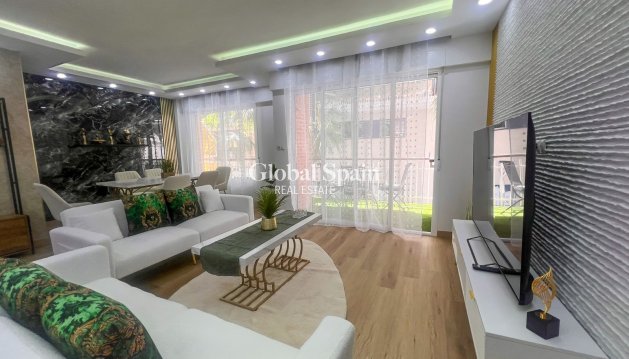 APARTAMENTO - Venta - TORREVIEJA -
                Torrevieja