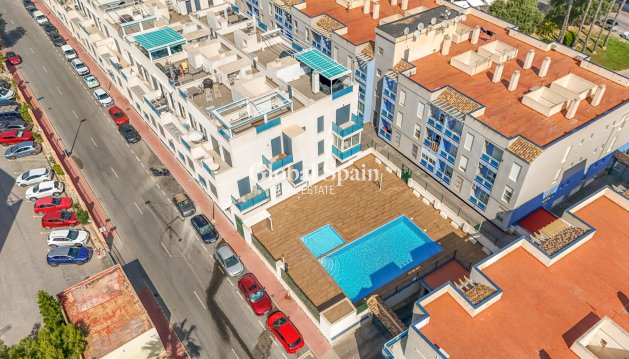 APARTAMENTO - Venta - TORREVIEJA -
                Torrevieja