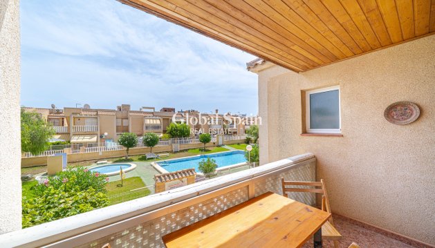 APARTAMENTO - Venta - TORREVIEJA -
                Torrevieja