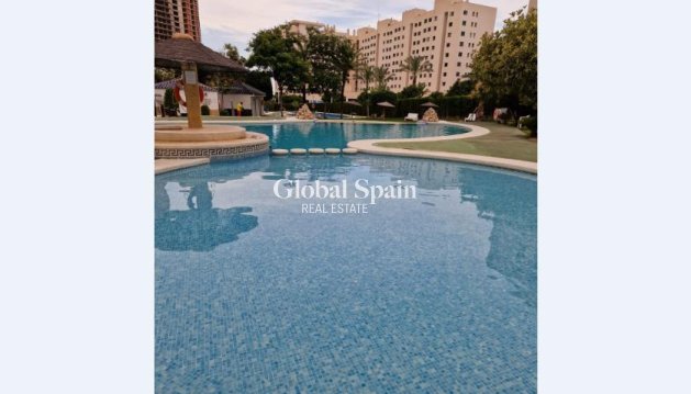 APARTAMENTO - Venta - VILLAJOYOSA -
                Costa Blanca