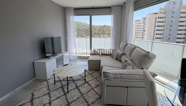 APARTAMENTO - Venta - VILLAJOYOSA -
                Finestrat