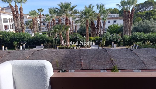 APARTAMENTO - Venta - VILLAMARTÍN -
                Costa Blanca