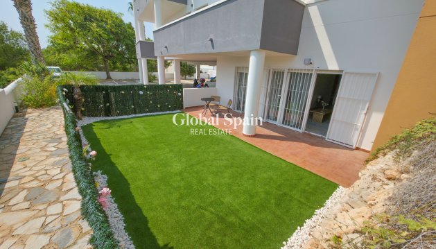 APARTAMENTO - Venta - VILLAMARTÍN -
                Costa Blanca