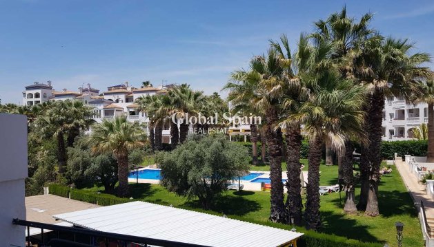 APARTAMENTO - Venta - VILLAMARTÍN -
                Costa Blanca