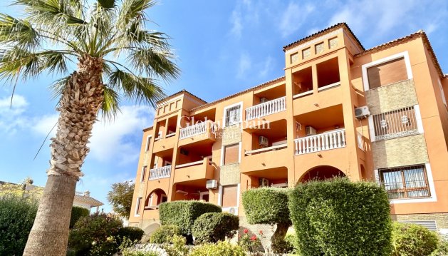 APARTAMENTO - Venta - VILLAMARTÍN -
                Costa Blanca