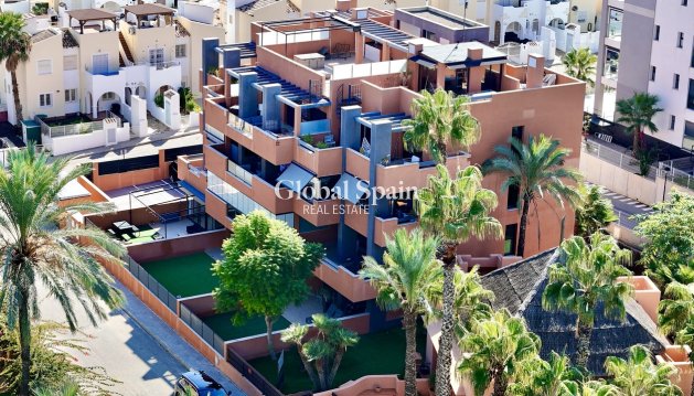 APARTAMENTO - Venta - VILLAMARTÍN -
                Costa Blanca