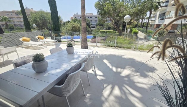 APARTAMENTO - Venta - VILLAMARTÍN -
                Costa Blanca