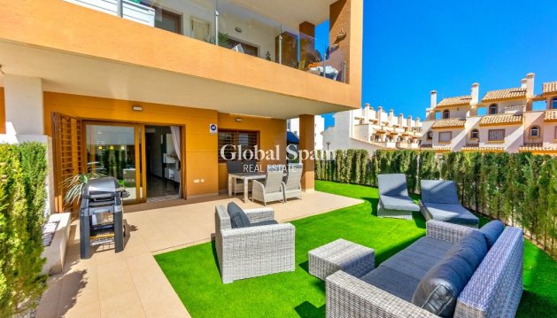 Apartamento - Venta - VILLAMARTÍN -
                VILLAMARTÍN