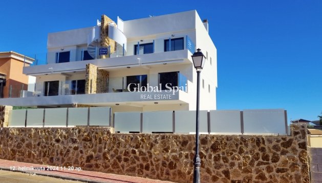 Apartamento - Venta - VILLAMARTÍN -
                VILLAMARTÍN
