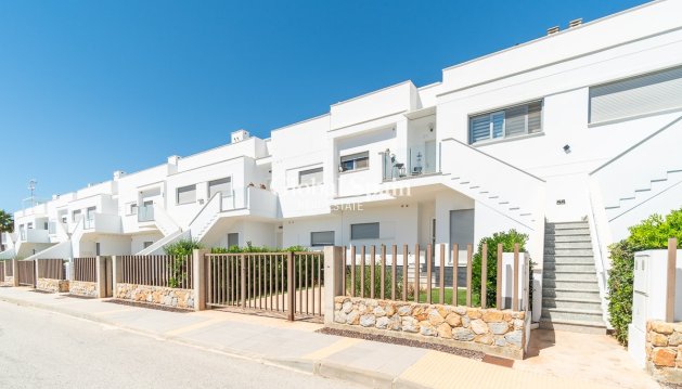 APARTAMENTO - Venta - VISTABELLA GOLF  -
                Inland