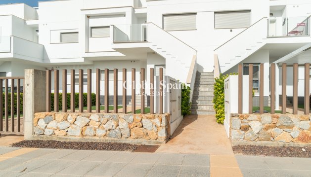 APARTAMENTO - Venta - VISTABELLA GOLF  -
                Inland