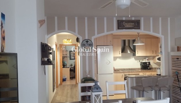 APARTAMENTO - Venta - XIRLES -
                Xirles