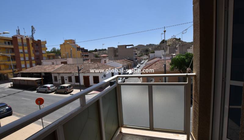 Apartment - Flat - Resale - Alicante - Rojales