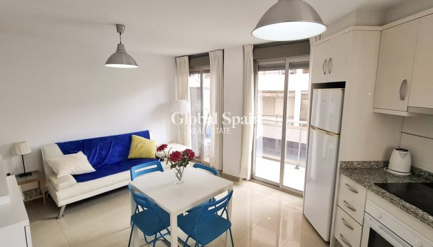 Apartment - Flat - Resale - GUARDAMAR DEL SEGURA -
                GUARDAMAR DEL SEGURA