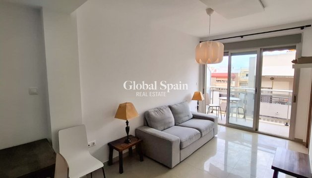 Apartment - Flat - Resale - GUARDAMAR DEL SEGURA -
                GUARDAMAR DEL SEGURA