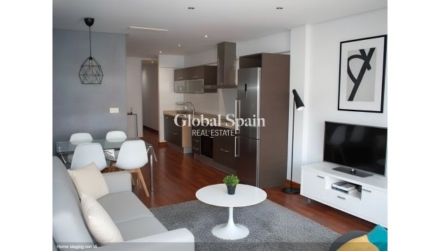 Apartment - Flat - Resale - GUARDAMAR DEL SEGURA -
                Guardamar pueblo