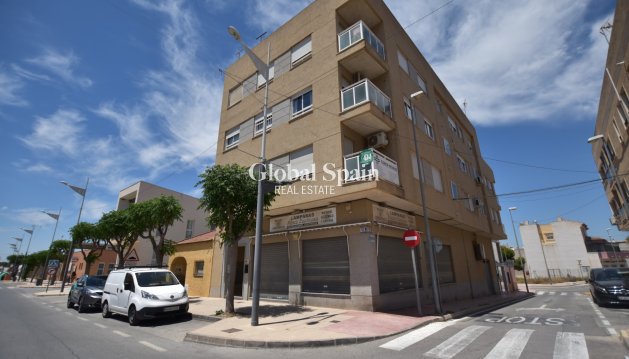 Apartment - Flat - Resale - ROJALES -
                ROJALES