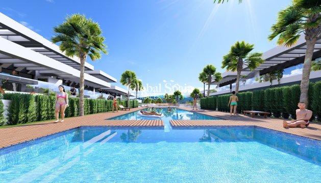 APARTMENT - New Build - ALGORFA -
                LA FINCA GOLF / ALGORFA