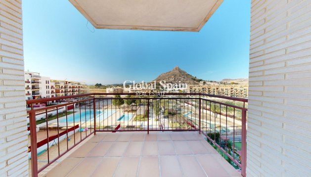 APARTMENT - New Build - ARCHENA -
                Villanueva del Rio Segura