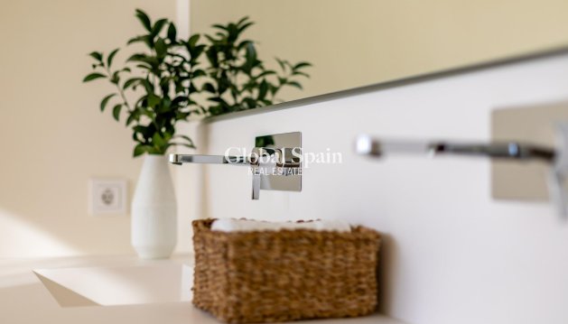 APARTMENT - New Build - BENAHAVÍS -
                Parque Botanico