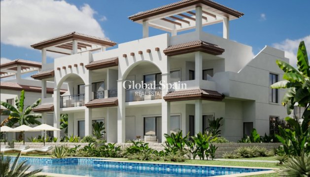 Apartment - New Build - CIUDAD QUESADA -
                CIUDAD QUESADA