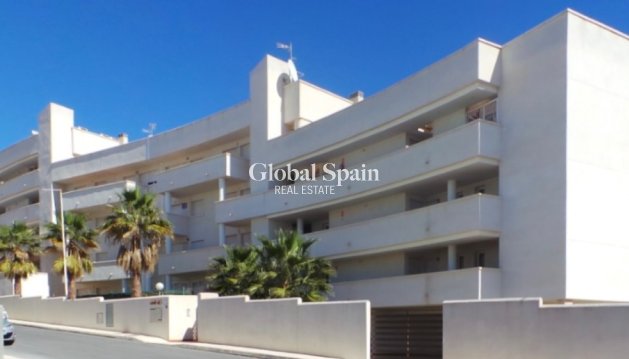 Apartment - New Build - Costa Blanca -
                Orihuela Costa