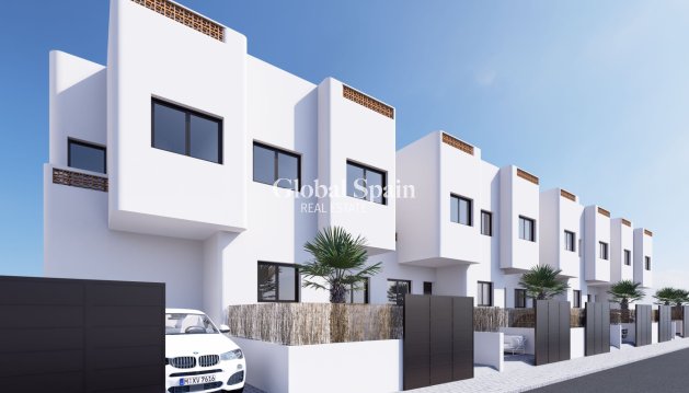 APARTMENT - New Build -
                DOLORES - GS1970