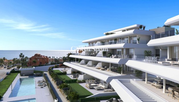 APARTMENT - New Build - ESTEPONA -
                Buenas Noches